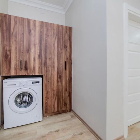 Fresh Apartment In Authentic Neighborhood Bursa Exterior foto