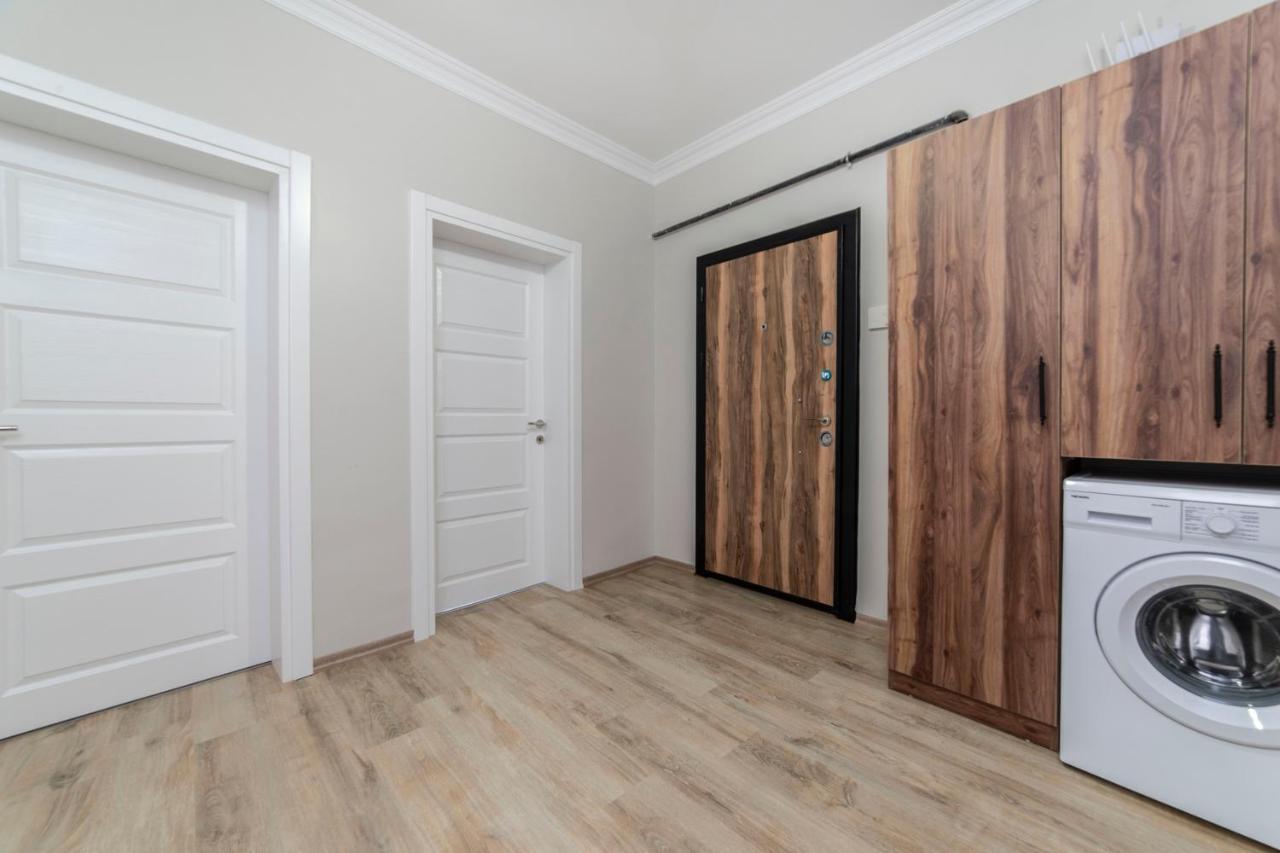 Fresh Apartment In Authentic Neighborhood Bursa Exterior foto